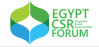 Logo of CSR Forum 2021