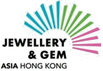 Logo of JEWELLERY & GEM ASIA - HONG KONG Jun. 2027
