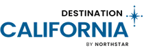 Logo of DESTINATION CALIFORNIA Aug. 2026