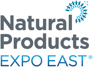 Logo of Natural Products Expo East 2024
