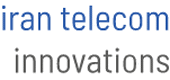 Logo of IRAN TELECOM INNOVATIONS Dec. 2024