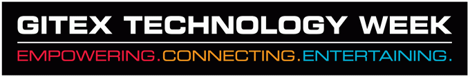 Logo of GITEX Technology Week 2012