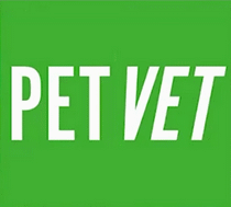 Logo of PET-VET Nov. 2023