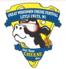 Logo of Great Wisconsin Cheese Festival 2024
