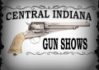 Logo of Central Indiana Gun & Knife Shows Crown Point 2023