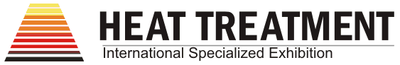 Logo of Heat Treatment 2014