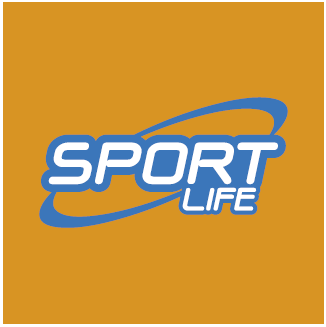 Logo of SPORT Life 2014