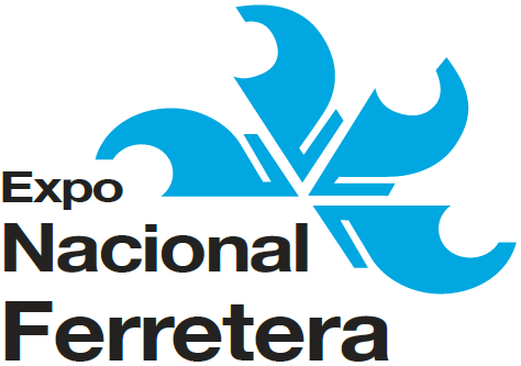 Logo of Expo Nacional Ferretera 2023