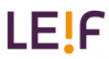 Logo of LEIF 2020 (DIE 66 2020)