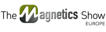 Logo of THE MAGNETICS SHOW EUROPE Mar. 2027