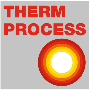 Logo of THERMPROCESS 2027