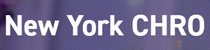 Logo of NEW YORK CHRO Nov. 2023