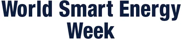 Logo of World Smart Energy Week Osaka 2025