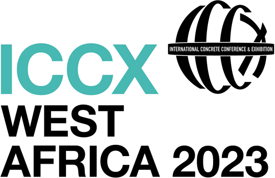 Logo of ICCX West Africa 2023