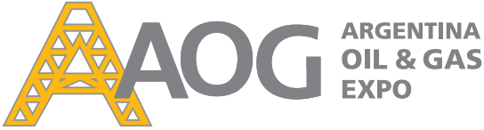 Logo of Argentina Oil & Gas Expo 2013