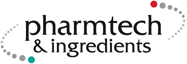 Logo of Pharmtech & Ingredients 2024