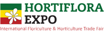 Logo of HORTIFLORA EXPO Mar. 2026