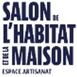 Logo of SALON DE L'HABITAT ET DE LA MAISON Mar. 2027