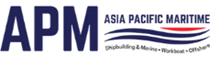 Logo of ASIA PACIFIC MARITIME Mar. 2026