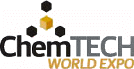 Logo of CHEMTECH WORLD EXPO Feb. 2026