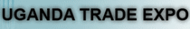 Logo of UGANDA TRADE EXPO Oct. 2026