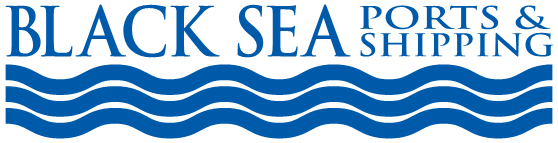 Logo of Black Sea Ports and Logistics 2025