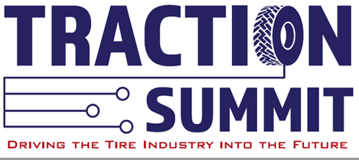 Logo of Traction Summit 2025