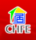 Logo of CHFE - CHINA INTERNATIONAL HOUSING AND FURNISHING EXPOSITION Jul. 2024