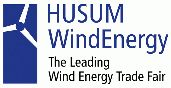 Logo of HUSUM WindEnergy 2012