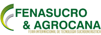 Logo of FENASUCRO & AGROCANA Aug. 2026