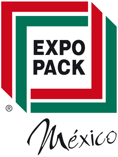 Logo of EXPO PACK Mexico 2026