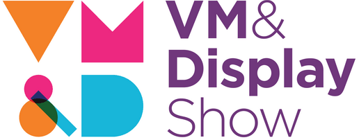 Logo of VM and Display Show 2023