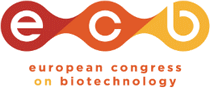 Logo of ECB - EUROPEAN CONGRESS ON BIOTECHNOLOGY Jun. 2026