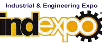 Logo of INDEXPO - MUMBAI May. 2026