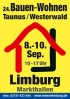 Logo of Limburg - Building & Living 2024