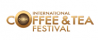 Logo of Dubai International Coffee & Tea Festival 2020