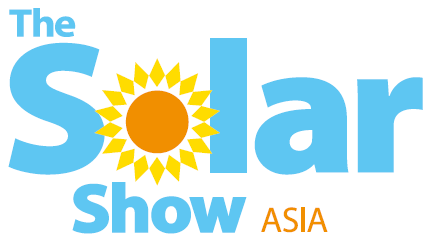 Logo of The Solar Show Asia 2014