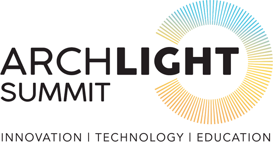 Logo of ArchLIGHT Summit 2025