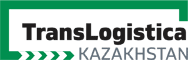 Logo of TransLogistica Kazakhstan 2024