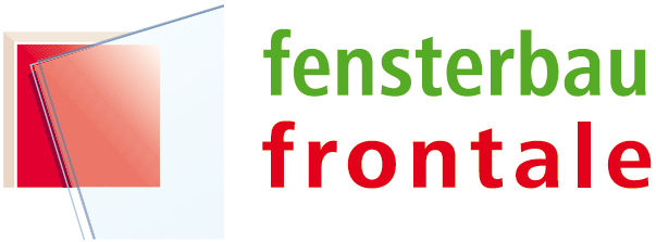 Logo of fensterbau/frontale 2014