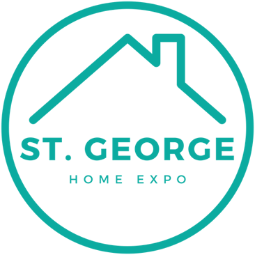 Logo of St. George Home Fall Expo 2025