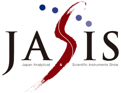 Logo of JASIS 2024