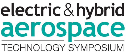 Logo of Electric & Hybrid Aerospace 2024