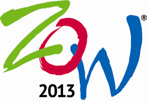 Logo of ZOW Istanbul 2013