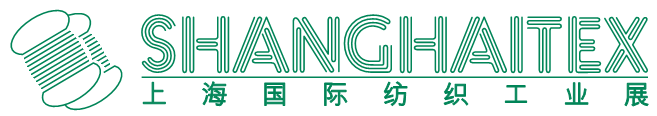 Logo of ShanghaiTex 2015