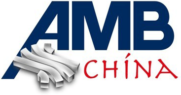 Logo of AMB China 2012