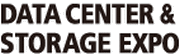 Logo of DATA CENTER & STORAGE EXPO - NAGOYA Jul. 2027