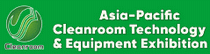 Logo of APCTEE - ASIA-PACIFIC CLEANROOM TECHNOLOGY & EQUIPMENT Sep. 2026