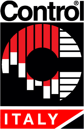 Logo of Control Italy 2013