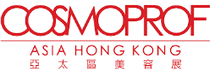 Logo of COSMOPROF ASIA Nov. 2026